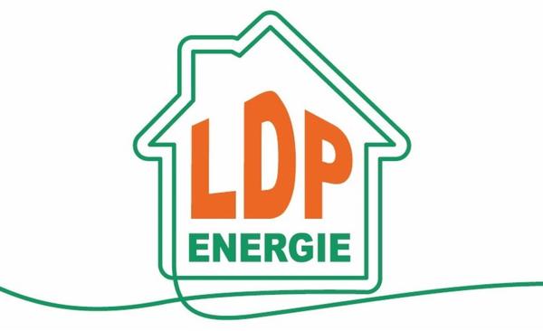 LDP Energie chauffage, appareil et fournitures (détail)