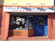 La Belle Et Le Clochard