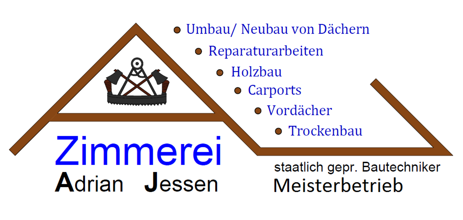 Bild zu Zimmerei Jessen in Oldenburg in Oldenburg Bild zu Zimmerei Jessen in Oldenburg in Oldenburg