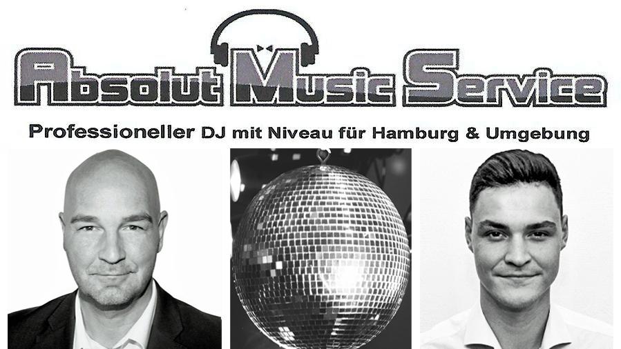 DJ Hamburg - DJ Léon & DJ André Trothe - Hochzeits- & Event Discjockey, Alte Landstraße in Escheburg