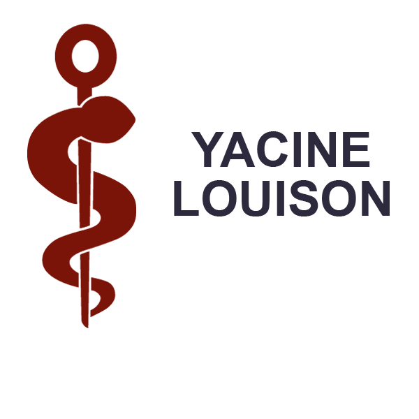 Louison Yacine