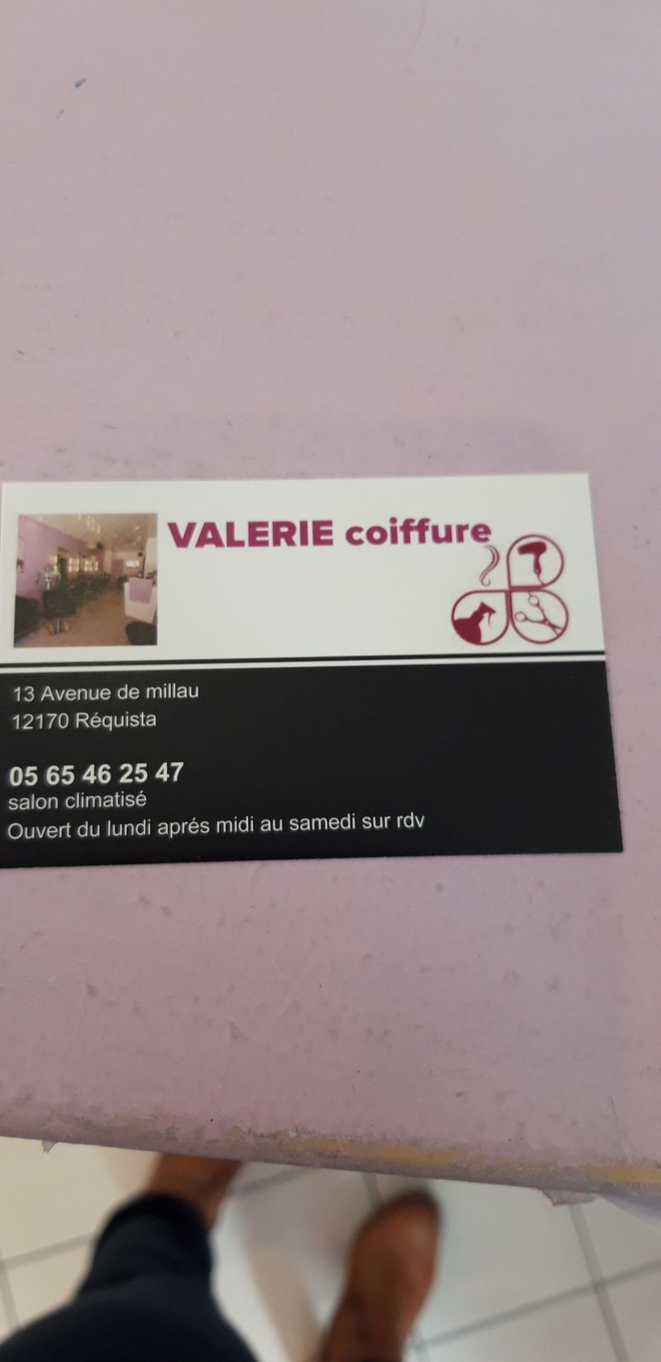 galerie image