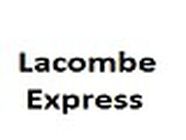 Lacombe Express agent et cabinet d'affaires