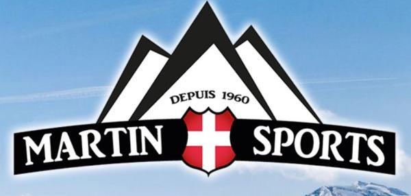 Martin Sports 2000 magasin de sport