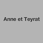 Anne et Teyrat carrosserie et peinture automobile