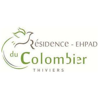 EHPAD Résidence Du Colombier maison de retraite établissement public