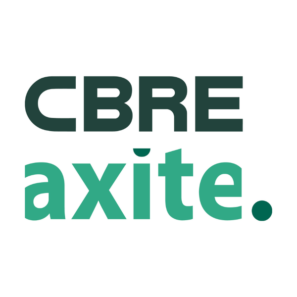 CBRE Axite conseil en immobilier d'entreprise