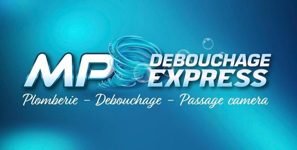 MP Debouchage Express traitement des eaux (service)