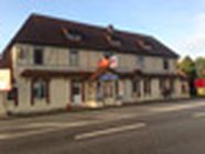 Auberge Du Relais restaurant