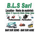 B.L.S - Bar Location Services SARL location de matériel pour entrepreneurs