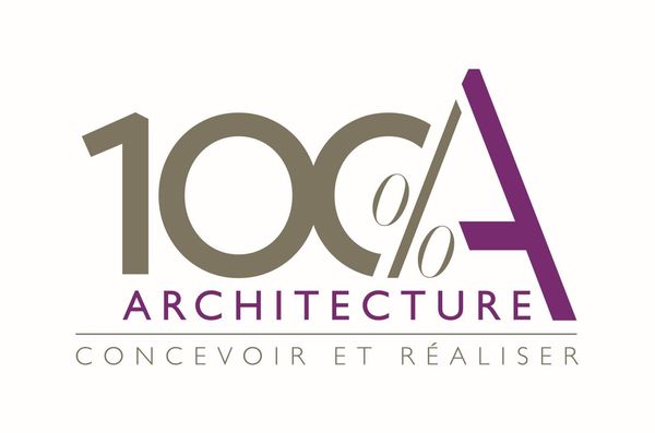 100 Pour 100 Architecture Concevoir Réaliser ingénierie et bureau d'études (divers)