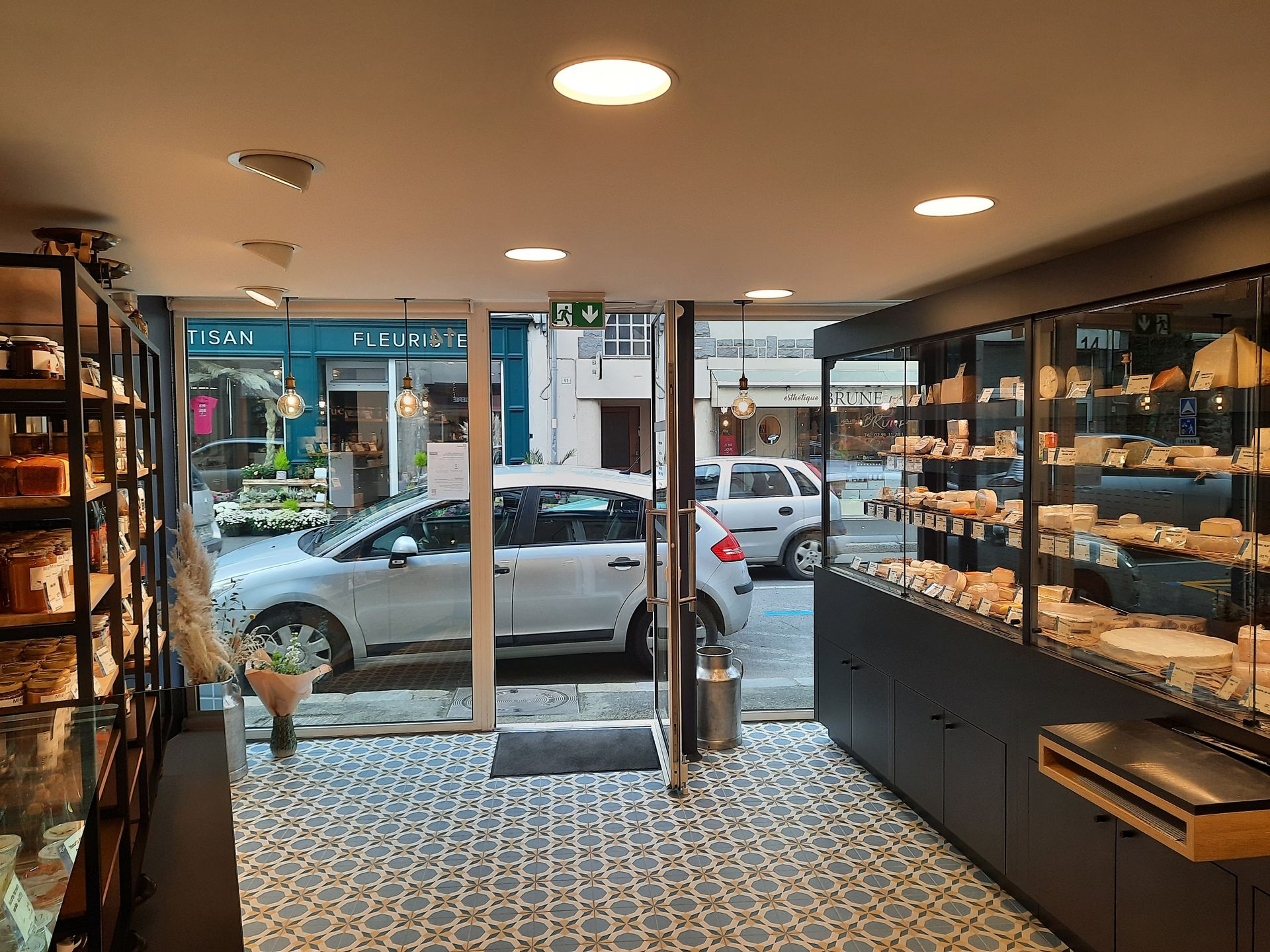 galerie image