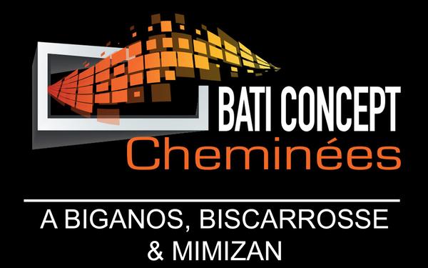 Bati Concept Cheminées Fabrication et commerce de gros