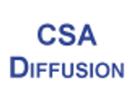 CSA Diffusion Autres services
