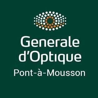 Générale d'Optique Pont-à-Mousson