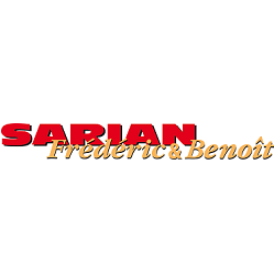 Sarian Frédéric chauffage, appareil et fournitures (détail)