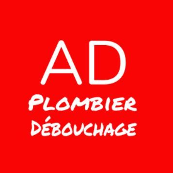 AD Plombier Debouchage plombier