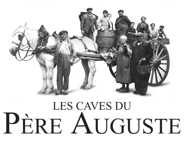 Caves Père Auguste pépiniériste viticole