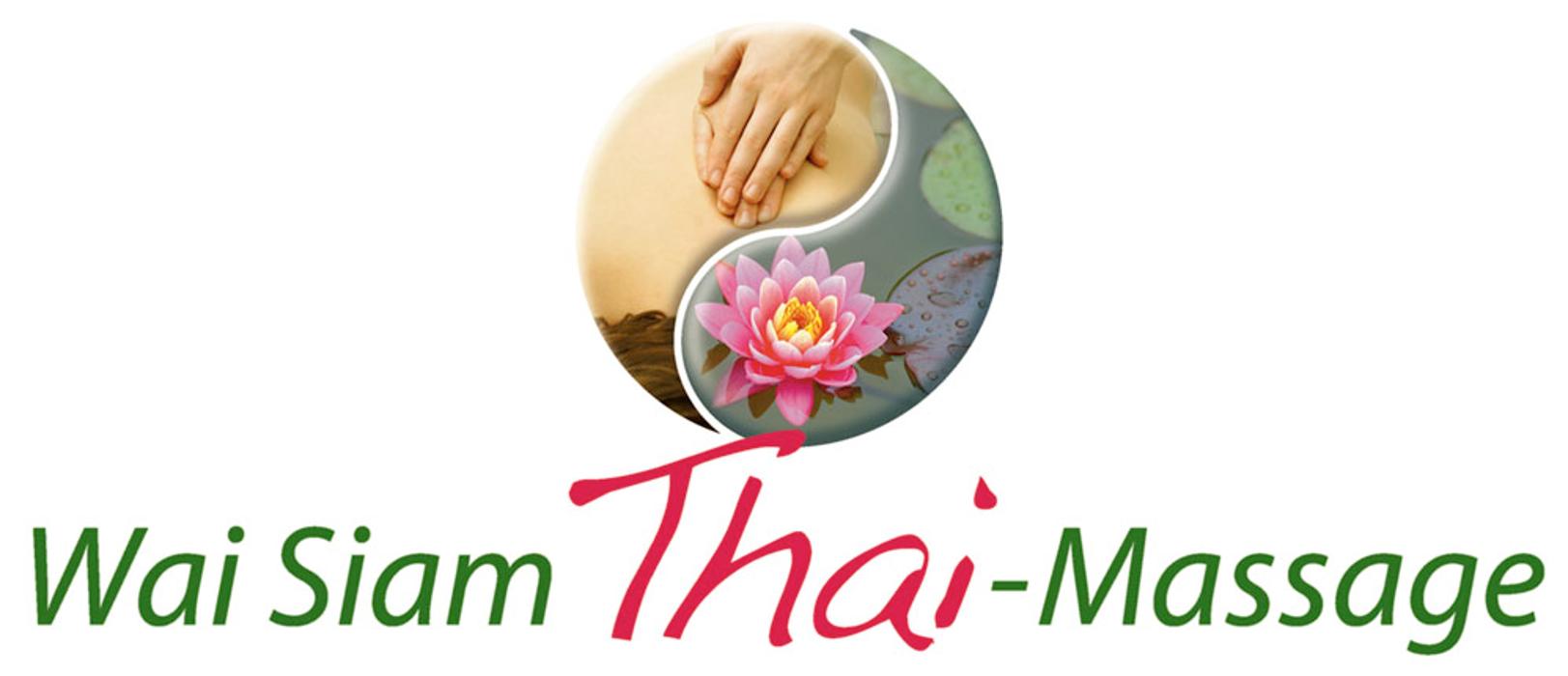 Thai massage dreieich