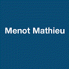 Menot Mathieu ostéopathe