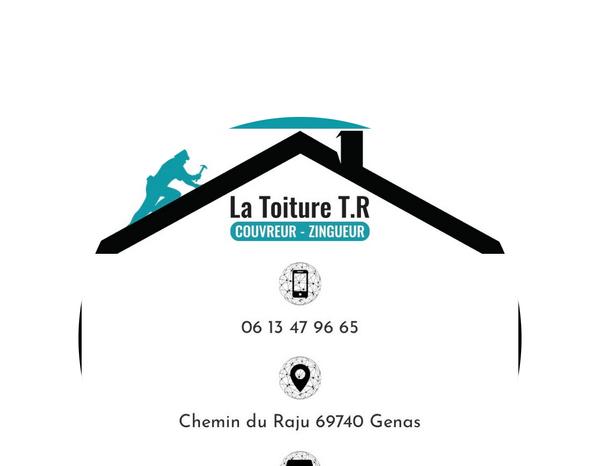 La Toiture T.R Expert