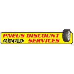 Pneus Discount Services garage d'automobile, réparation