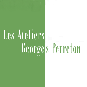 Les Ateliers Georges Perreton architecte d'intérieur