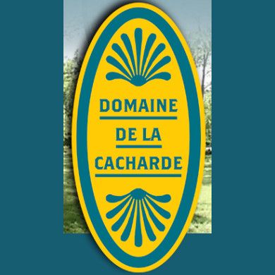 Domaine De La Cacharde