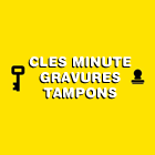 Clés Minute Gravure Tampons graveur (divers)