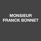 Bonnet Franck auto école