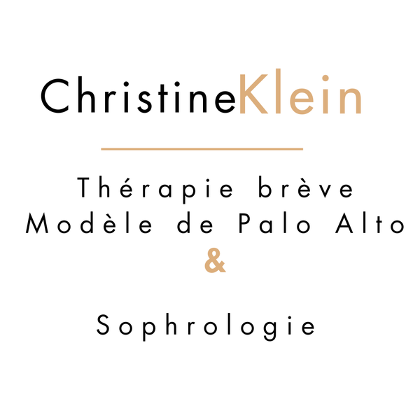 Christine Klein conseil conjugal et familial