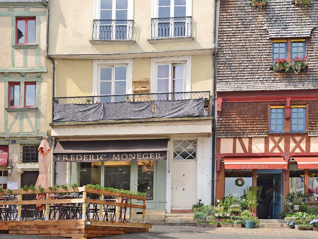 galerie image