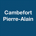Pierre-alain Cambefort
