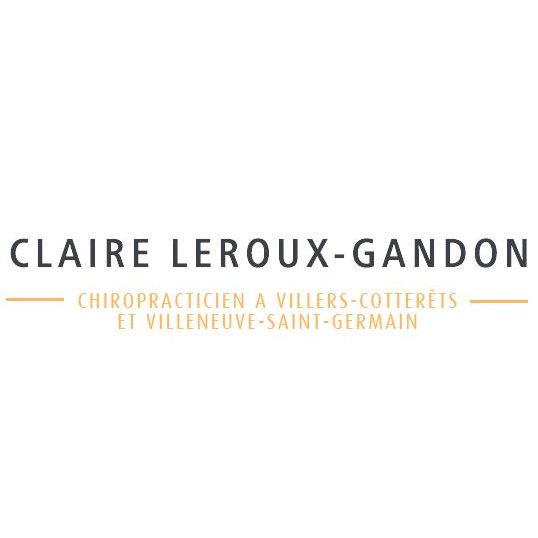 Leroux Gandon Claire