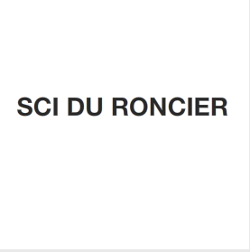 SCI DU RONCIER expert en immobilier