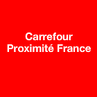 Carrefour Proximité France