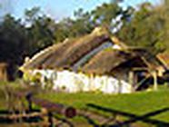 La Bourrine du Bois Juquaud musée