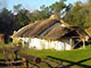 La Bourrine du Bois Juquaud musée