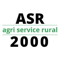 Agri Service Rural 2000 animalerie