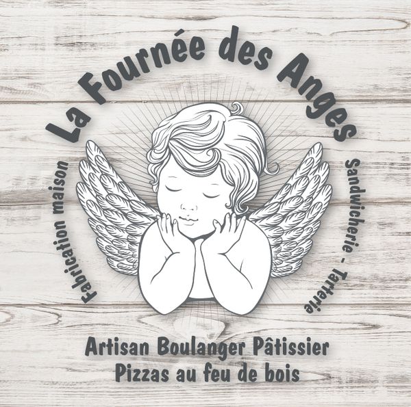 La Fournee Des Anges restaurant