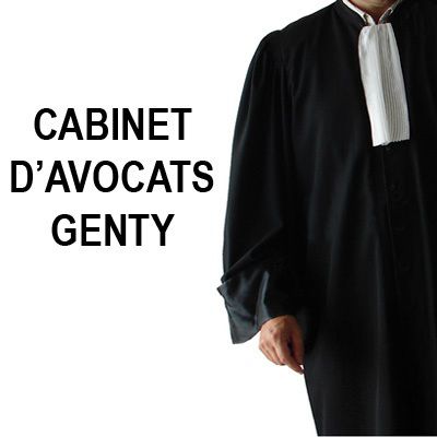 Cabinet D'Avocats Genty Conseil juridique et Justice
