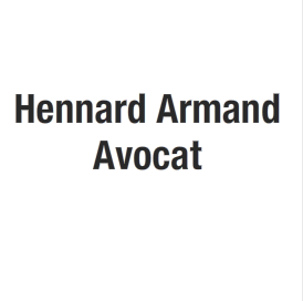 Hennard Armand avocat