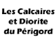 Calcaires et Diorité du Périgord SA mine et carrière (matériel et fournitures)