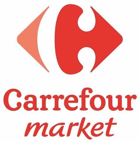 Carrefour Market entrepôt et magasin général