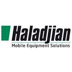 Haladjian entrepôt et magasin général