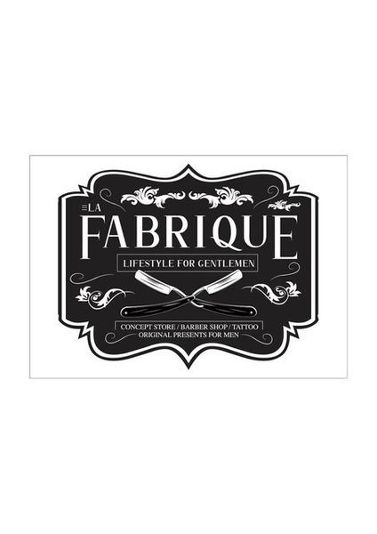 La Fabrique bijouterie fantaisie (détail)