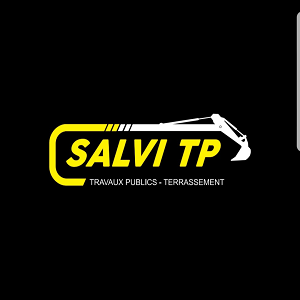 Salvi TP coopérative agricole