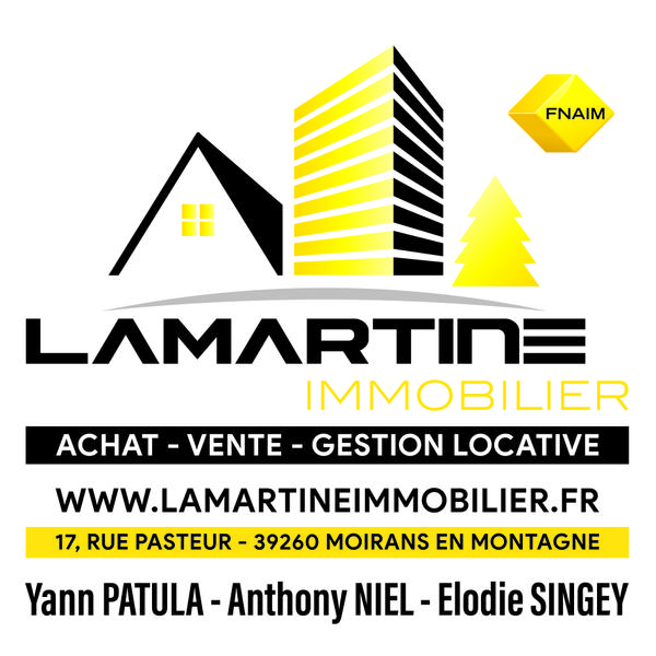Lamartine Immobilier