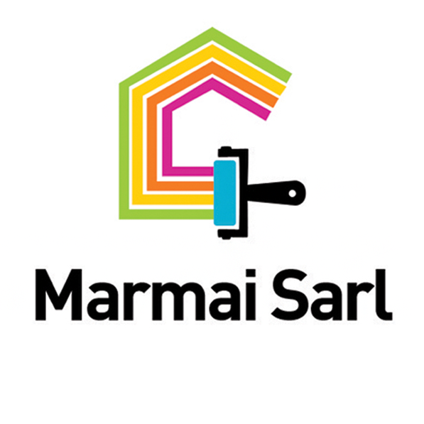 Marmai SARL peinture et vernis (détail)
