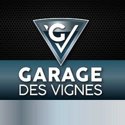 Garage Des Vignes